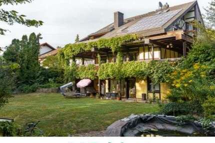 Haus zum Kaufen in Würzburg Rottenbauer 599.000 € 216 m² 7 zimmer