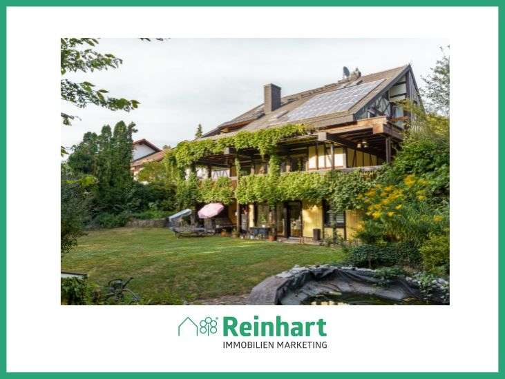 Haus zum Kaufen in Würzburg Rottenbauer 599.000 € 216 m² 7 zimmer