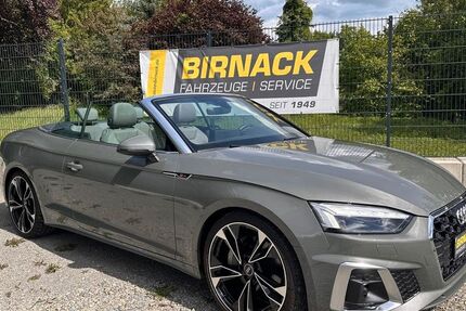Audi A5 34.550 km 43.400 &euro; Iphofen 97346