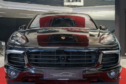 Porsche Cayenne 99.992 km 52.490 &euro; Würzburg 97070