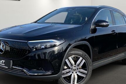 Mercedes-Benz EQA 11.500 km 39.750 &euro; Tauberbischofsheim 97941