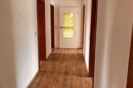 Attraktive Eigentumswohnung mit Gestaltungspotenzial 4 zimmer