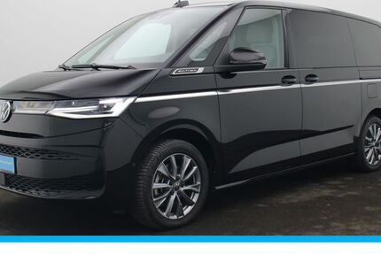 VW T7 Multivan 17.500 km 68.980 &euro; Würzburg 97076