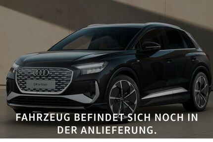 Audi Q4 e-tron 42.500 km 27.580 € Kitzingen 97318