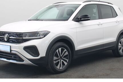 VW T-Cross 5.000 km 23.980 &euro; Würzburg 97076