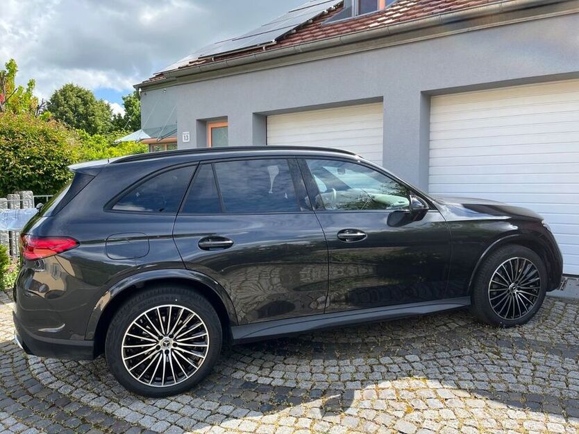 GLC 300