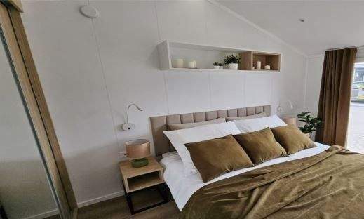 Bungalow Karlstadt Gambach - 3 Zimmer, 50 m&sup2;, 126.973&euro; | Angebot:26345235