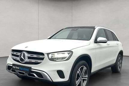 Mercedes-Benz GLC 300 83.843 km 33.450 &euro; Würzburg 97076