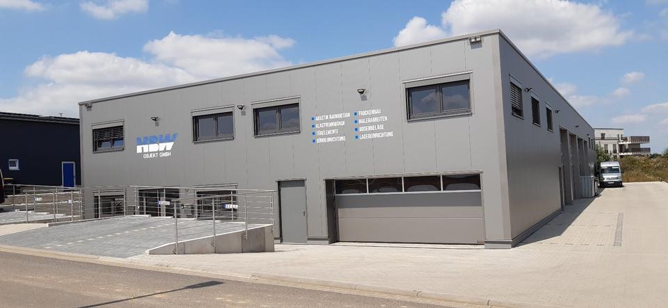 Gewerbeobjekt Kist - 2.600&euro; | Angebot:24980278