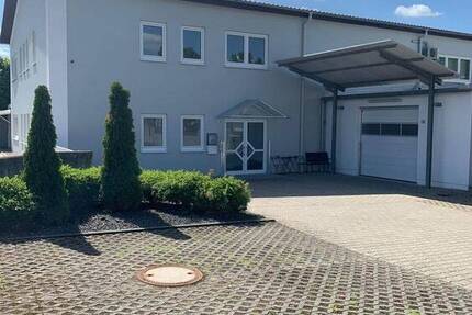 Gewerbeobjekt Schwarzach am Main Stadtschwarzach - 3.950&euro; | Angebot:19313938