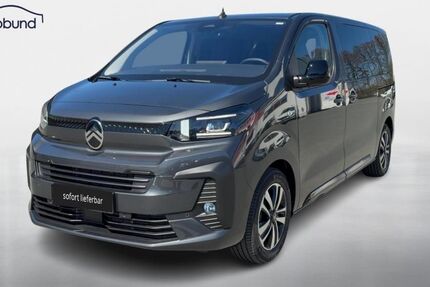 Citroen SpaceTourer 1.500 km 41.770 &euro; Theilheim 97288
