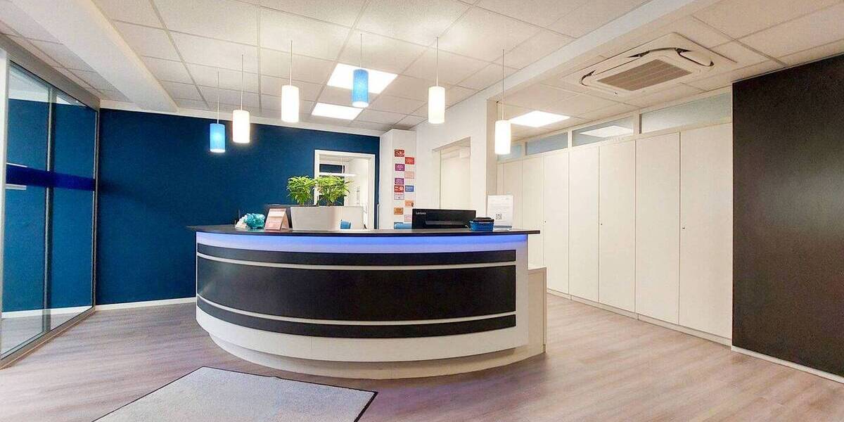 Gewerbeobjekt Würzburg Sanderau - 1.050.000&euro; | Angebot:26909533