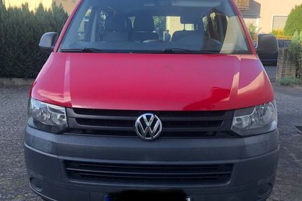 VW T5 Transporter 260.004 km 8.100 € Kitzingen 97318