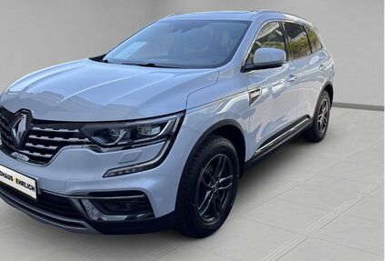 Renault Koleos 69.211 km 20.790 &euro; Würzburg 97076