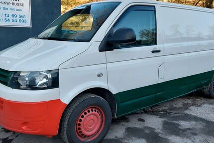 VW T5 andere 332.000 km 4.950 &euro; Würzburg 97082