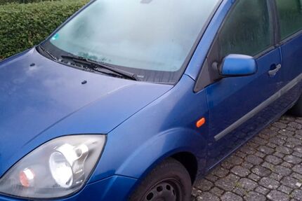 Ford Fiesta 282.806 km 699 &euro; Randersacker 97236