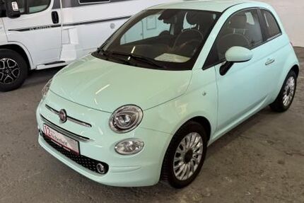 Fiat 500 36.600 km 12.990 &euro; Würzburg 97074