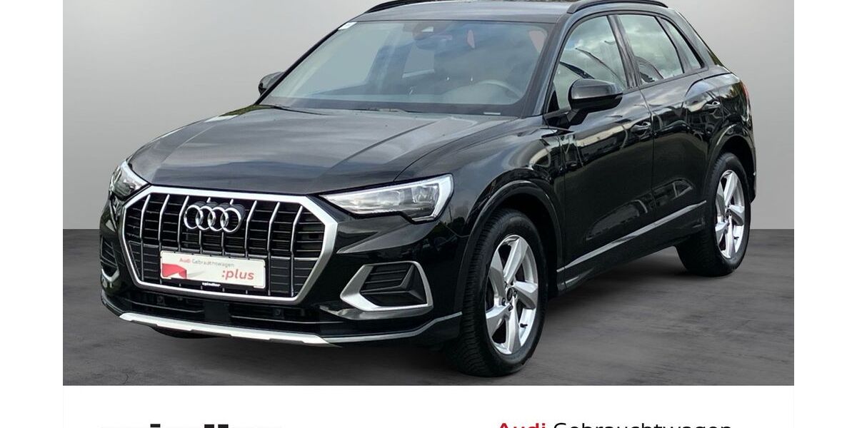 Audi Q3 28.000 km 33.380 &euro; Kitzingen 97318