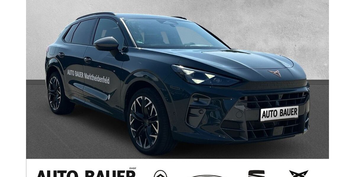 Cupra Terramar 9.230 km 43.990 € Marktheidenfeld 97828