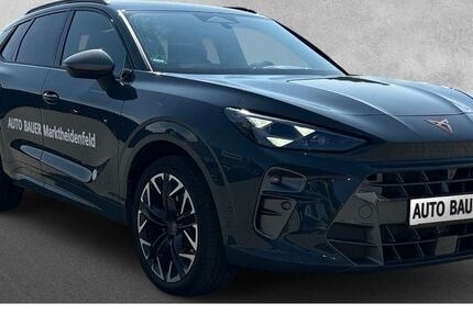 Cupra Terramar 9.230 km 44.990 € Marktheidenfeld 97828