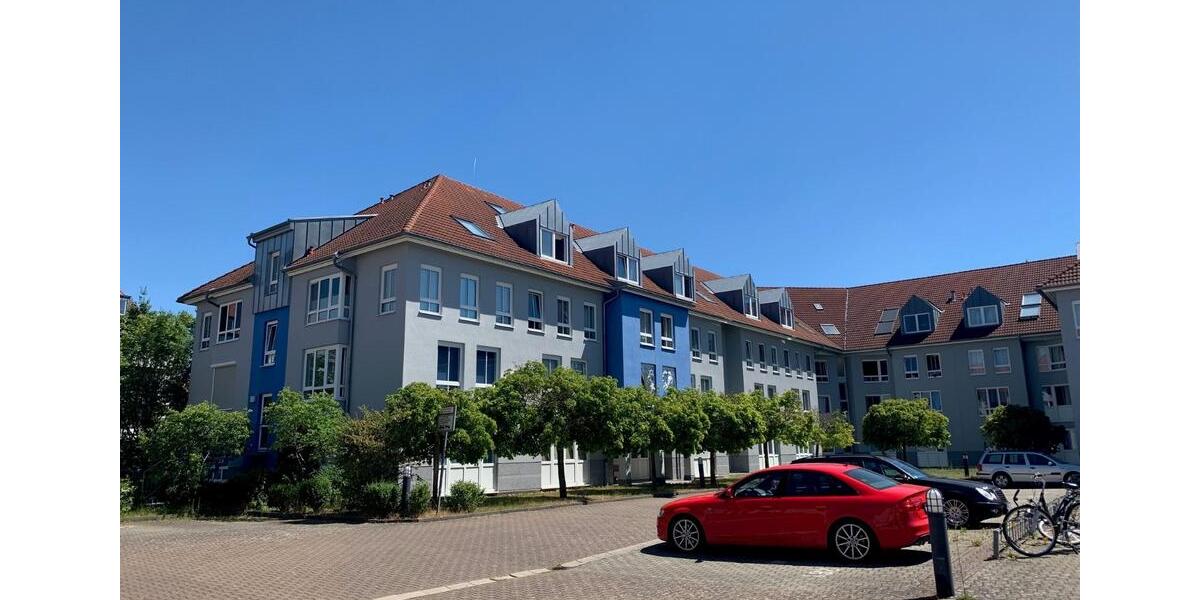 2,5 Zimmer Maisonette Wohnung Würzburg Heuchelhof 2.5 zimmer