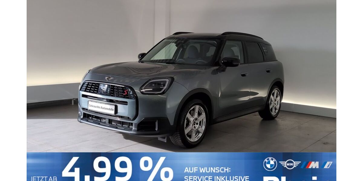 Mini Andere 22.912 km 36.080 € Würzburg 97076