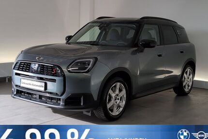 Mini Cooper S Countryman 22.912 km 33.280 &euro; Würzburg 97076