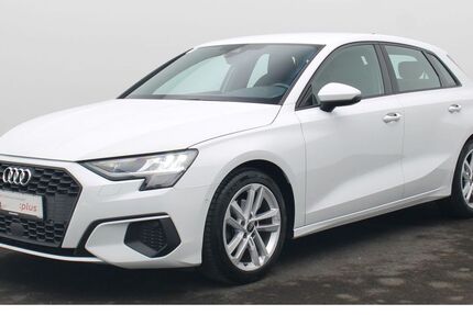 Audi A3 76.500 km 22.980 &euro; Würzburg 97076