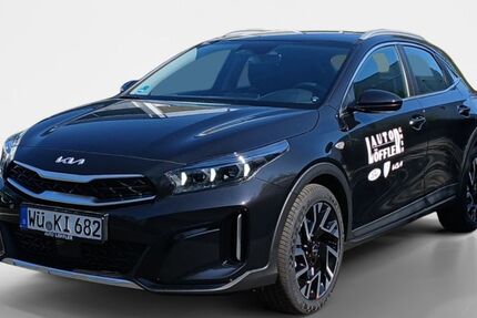 Kia XCeed 11.689 km 24.997 &euro; Würzburg 97076