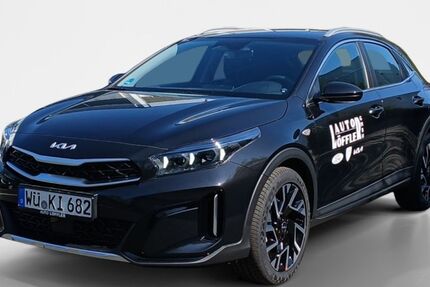 Kia XCeed 13.218 km 24.997 &euro; Würzburg 97076