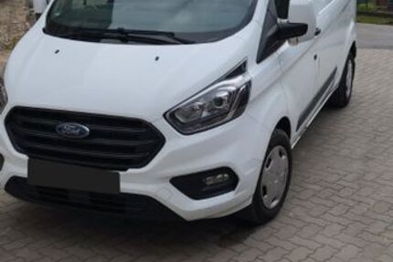 Ford Transit Custom 107.000 km 17.800 &euro; Dettelbach 97337