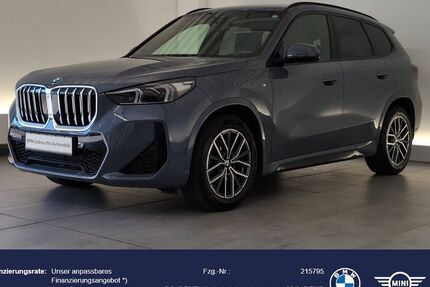 BMW X1 71.923 km 35.920 &euro; Würzburg 97076
