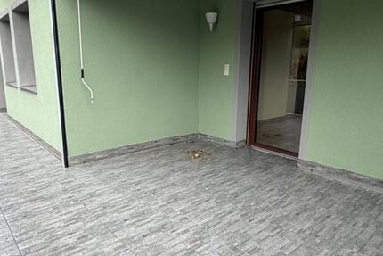 Großzügige Wohnung mit Garten, Terrasse in Marktbreit Gnodstadt 5 zimmer