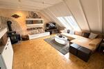 Dachgeschoßwohnung Eisingen - 5 Zimmer, 110 m&sup2;, 349.000&euro; | Angebot:25167487