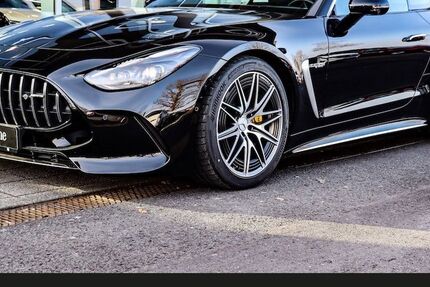 Mercedes-Benz AMG GT 17.250 km 132.600 &euro; Karlstadt 97753