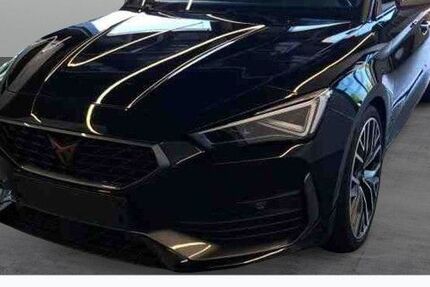 Cupra Leon 51.000 km 33.780 € Würzburg 97076