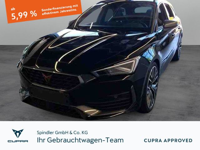 Cupra Leon 51.000 km 33.980 € Würzburg 97076
