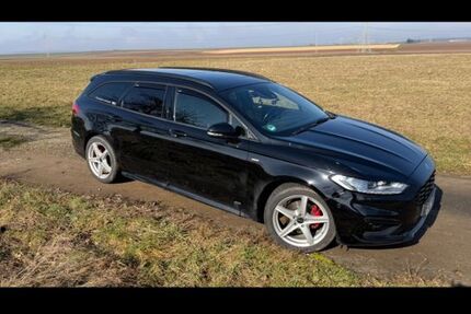 Ford Mondeo 109.000 km 21.600 &euro; Waigolshausen 97534