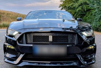 Ford Mustang 85.000 km 22.900 &euro; würzburg 97078