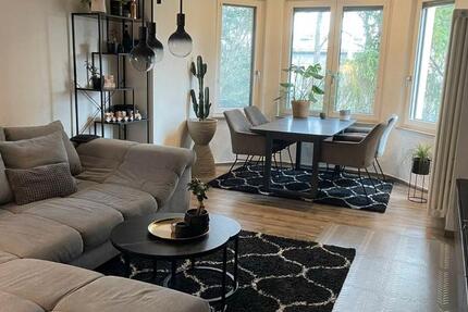 Wohnung Würzburg Steinbachtal - 4 Zimmer, 75 m&sup2;, 1.000&euro; | Angebot:27596589