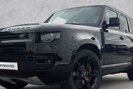 Land Rover Defender 7.500 km 114.900 &euro; Kürnach 97273
