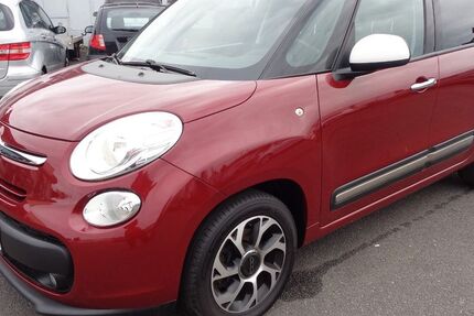 Fiat 500L 90.880 km 10.999 € Tauberbischofsheim 97941