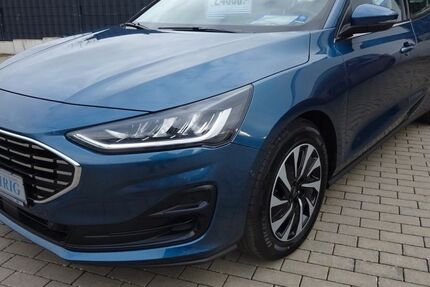 Ford Focus 3.025 km 24.990 € Tauberbischofsheim 97941