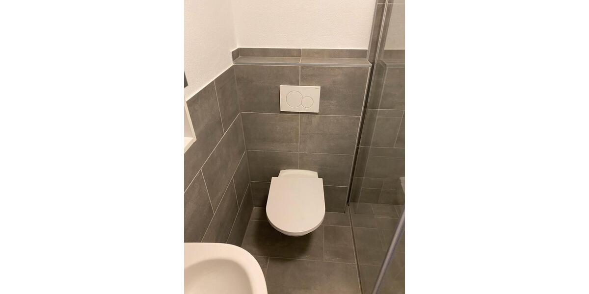 Erdgeschoßwohnung Helmstadt - 1 Zimmer, 40 m&sup2;, 550&euro; | Angebot:26413723