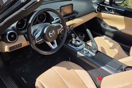 Mazda MX-5 65.000 km 24.500 &euro; Margetshöchheim 97276