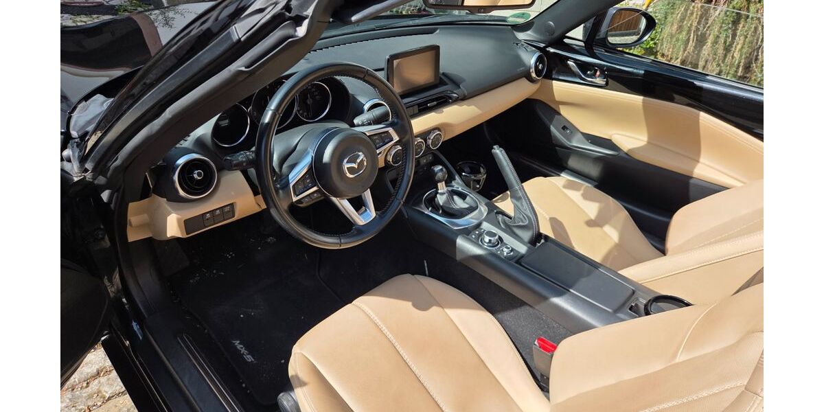 Mazda MX-5 65.000 km 24.500 &euro; Margetshöchheim 97276