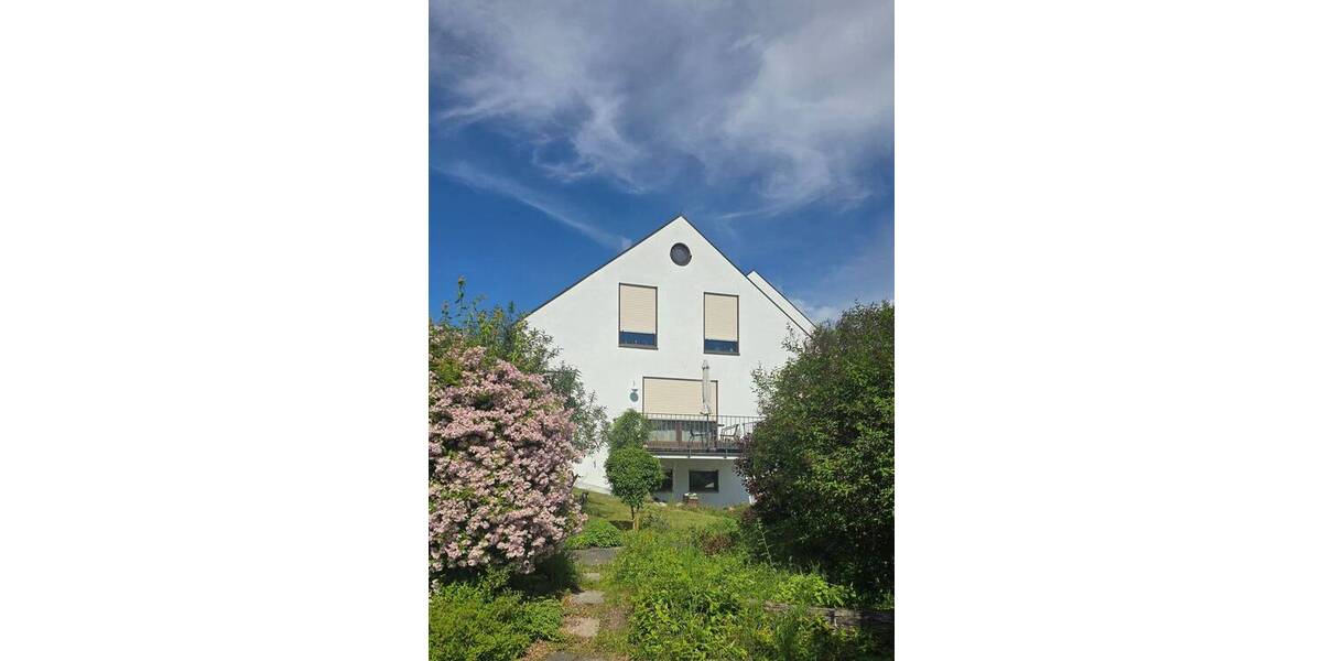 Doppelhaushälfte Kürnach - 5 Zimmer, 140 m&sup2;, 525.000&euro; | Angebot:26712227