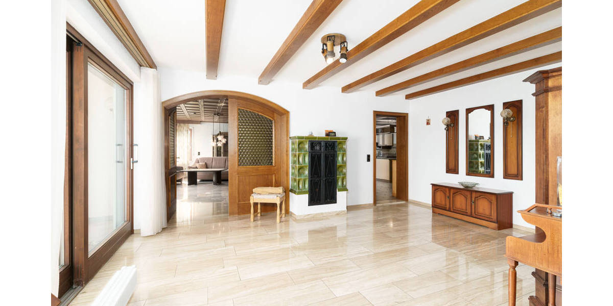 Einfamilienhaus Neubrunn - 8 Zimmer, 190 m&sup2;, 519.000&euro; | Angebot:26015859