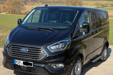 Ford Tourneo Custom 113.000 km 31.490 &euro; Zellingen 97225