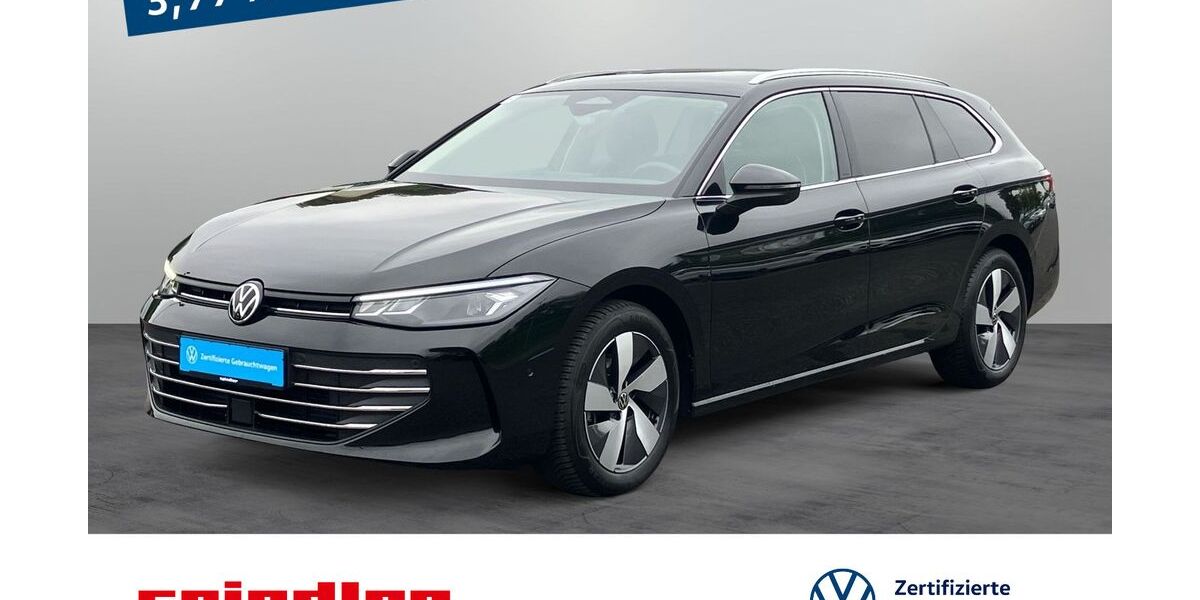 VW Passat 17.000 km 35.770 € Kitzingen 97318